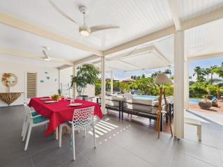 Villa pour 6 - Piscine et vue mer - Détente GP SF69 - 8