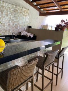 CASA PARA MOTO GP - 7 min de carro autódromo - 9