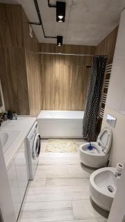 Апартаменты 1 комната - 4