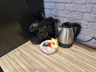 Central Platinum Apartments 15 - Rybnik - 4