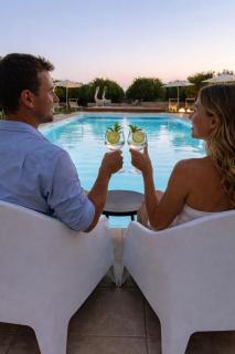 Fiore di Vendicari B&B - Sicilian Charme, Lemon Grove and Sea - 4