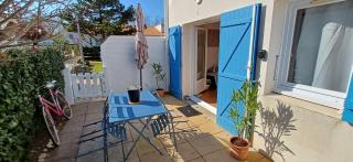 Maison bord de mer - 1