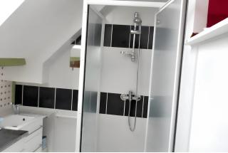 Studio chaleureux à Saint-Barthélemy-d'Anjou de 27 m² + jardin - 6