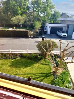 Studio chaleureux à Saint-Barthélemy-d'Anjou de 27 m² + jardin - 4