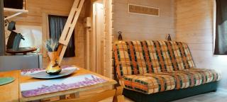 Chalet charmant près d'Orange avec piscine partagée - 8