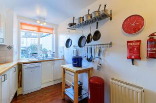 Ardlui Holiday Home in Anstruther - 5