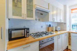 Ardlui Holiday Home in Anstruther - 3