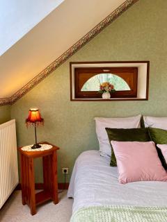 La Renaudière - Cadre unique en Campagne - 10 pers - 4