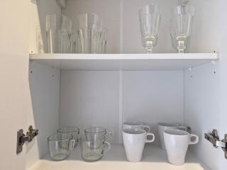 Central Platinum Apartments 28 z balkonem - 6