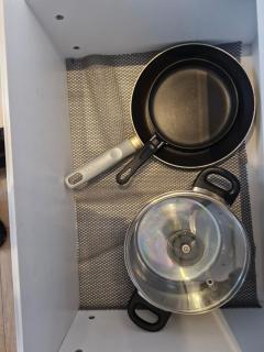 Central Platinum Apartments 28 z balkonem - 8