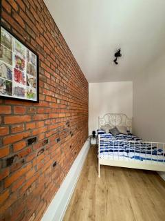 Apartment in center of Gdańsk Apartament Śródmieście Gdańsk - 6