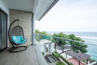 Nusa Dua Cliff Ocean View with Private Beach - 1
