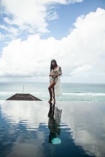 Nusa Dua Cliff Ocean View with Private Beach - 6