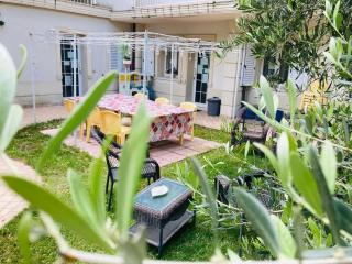 Comfortable villa lower level in Montelabbate with private pool - 5