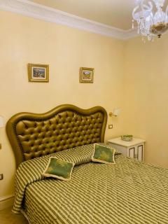 Comfortable villa lower level in Montelabbate with private pool - 4