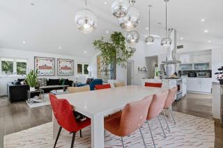 New Listing West LA Urban Oasis by Colby & Conrad - 3