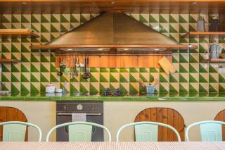 Villa privada de lujo Can Riera - 5