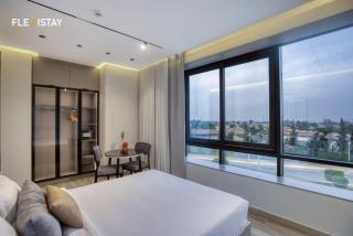 Flexistay Sheikh Zayed - 9