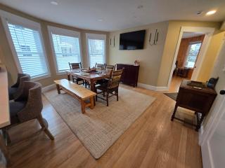 Stunning Meredith Condo with Water Access & Mooring - 7