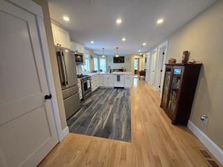 Stunning Meredith Condo with Water Access & Mooring - 1