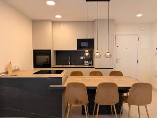Las Palmas Marbella Infinity Sea View - EaW Homes - 3