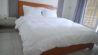 Ebenezer Apartment Hotel - 1