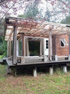 Cabaña Bosque Chucao - 6