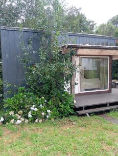 Cabaña Bosque Chucao - 0