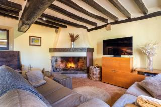 Villa privada de lujo Can Riera - 8