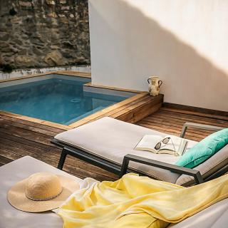 Patamar Boutique House - Sleek & Chic Spot- uChill - 0