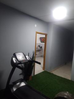 Apto cerca a todo - 5