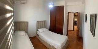 Beachfront Bliss 2BR Marina Beach Tetouan - 8