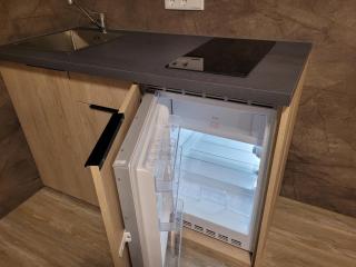 XZLLENZ 50'' Smart TV, Parken, 24h digitaler Check In und Zugang, Küche, NEU - 1