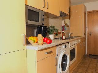 Ferienhaus Gänseblümchen - 3