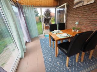 Ferienhaus Gänseblümchen - 7