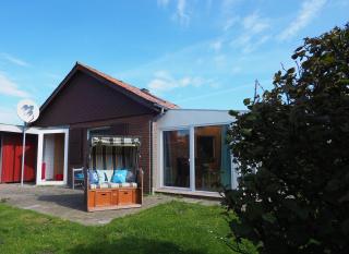 Ferienhaus Gänseblümchen - 6