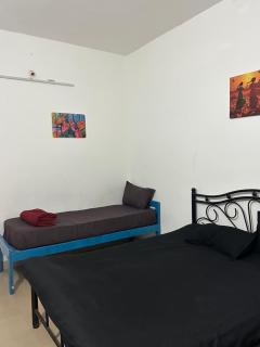 The Maze House Anjuna! - 1