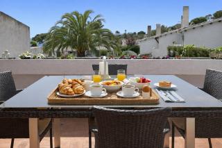 Casa Tossa – Piscina, Vistas Mar y A/C (6 pax) - 8