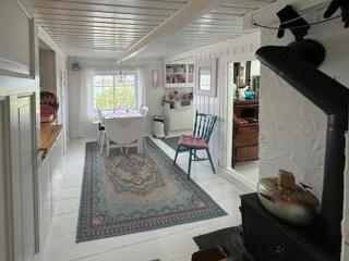 Historic Cabin By The Atlantic Ocean Road - 2