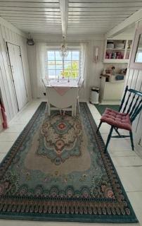Historic Cabin By The Atlantic Ocean Road - 4