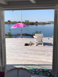 Historic Cabin By The Atlantic Ocean Road - 7