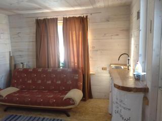 Väikse haldja onn - 5