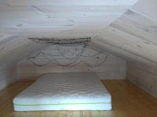 Väikse haldja onn - 1