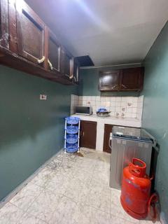 Foday's residence - 6