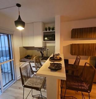 Departamento en B Gral Paz, a metros de Hospital Italiano - 8