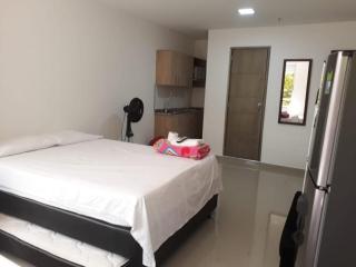 Amoblados la 70 Medellin 1 - 4