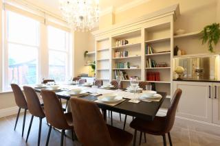 Somerley Halifax - Luxury 6 Bedroom Stay - 6