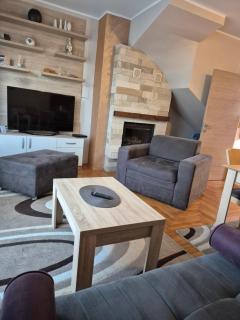Goga Apartmani - 7