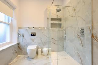 Somerley Halifax - Luxury 6 Bedroom Stay - 7