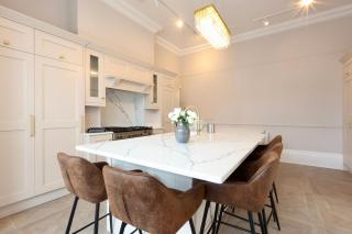 Somerley Halifax - Luxury 6 Bedroom Stay - 4